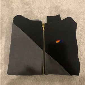 Aviator Nation Glider Zip Hoodie